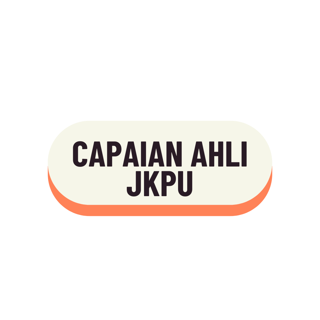 Dashboard Maklumat Eksekutif
